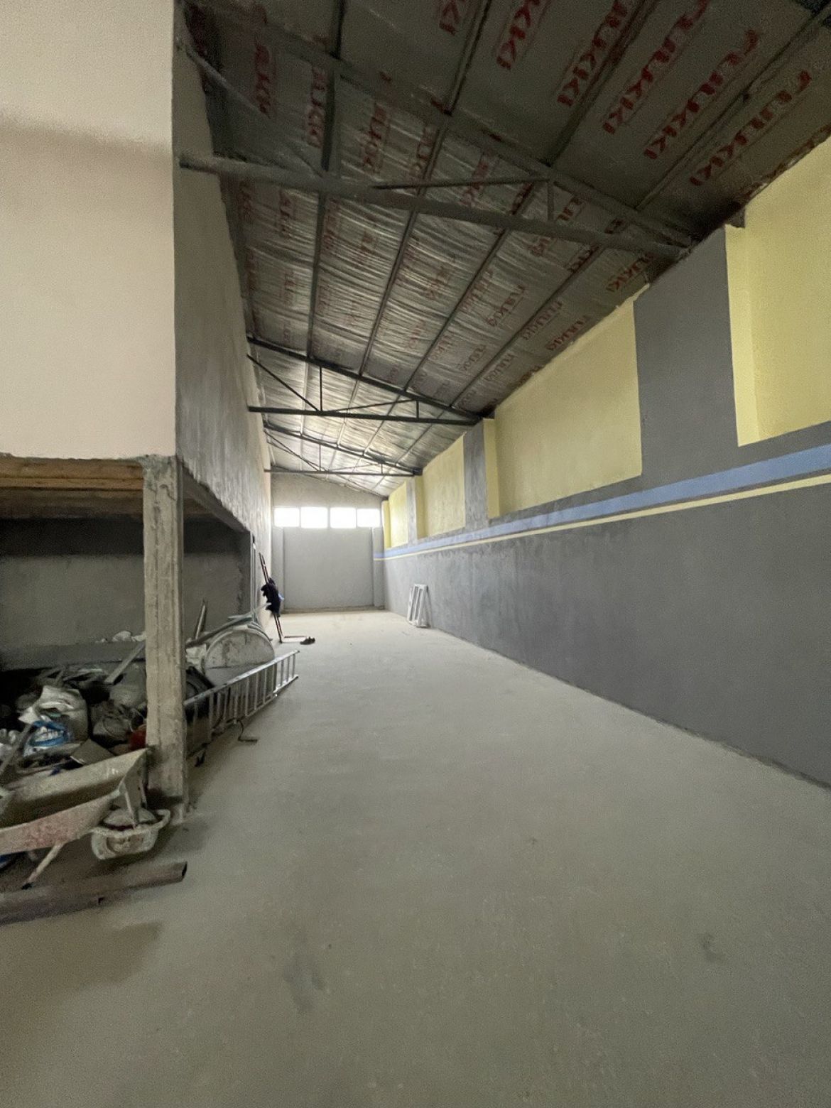 Baku Suraxanı - Ware office - 9 Palladiumg Group