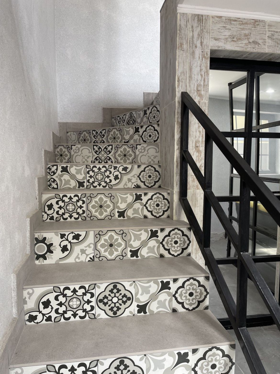 Baku Suraxanı - Ware office - 22 Palladiumg Group