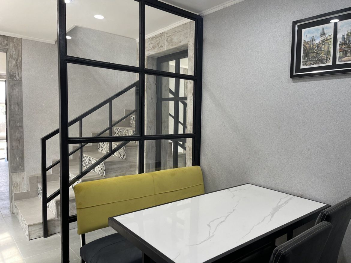 Baku Suraxanı - Ware office - 21 Palladiumg Group